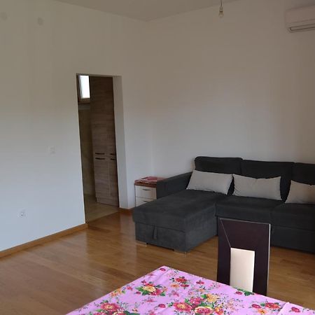 Masha Apartment Budva Exterior foto