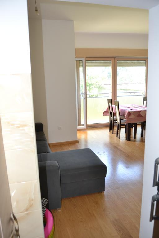 Masha Apartment Budva Exterior foto